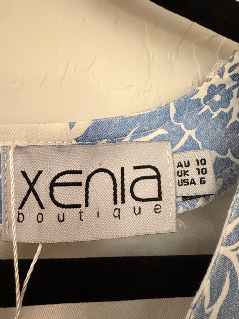 NWT Xenia Boutique Dress - Picture 3 of 7